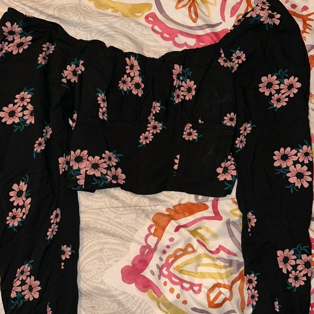 Target top